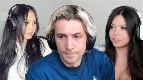 xqc dating fran|xQc, Adept, and Fran drama explained: Cheating & abuse